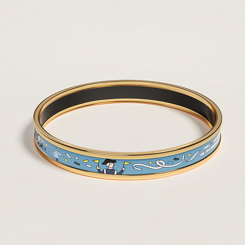 Enamel bracelet discount hermès